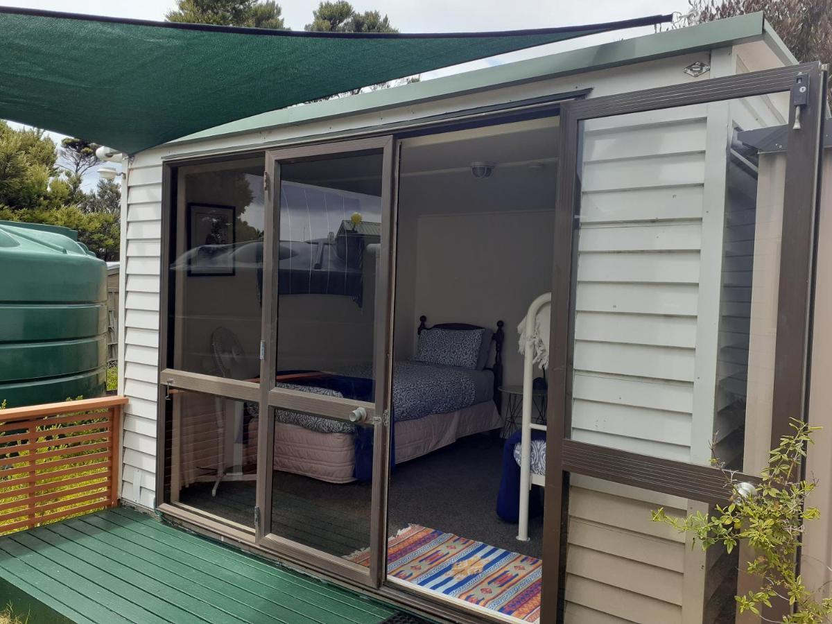 Quail'S Nest Mangawhai Exterior foto