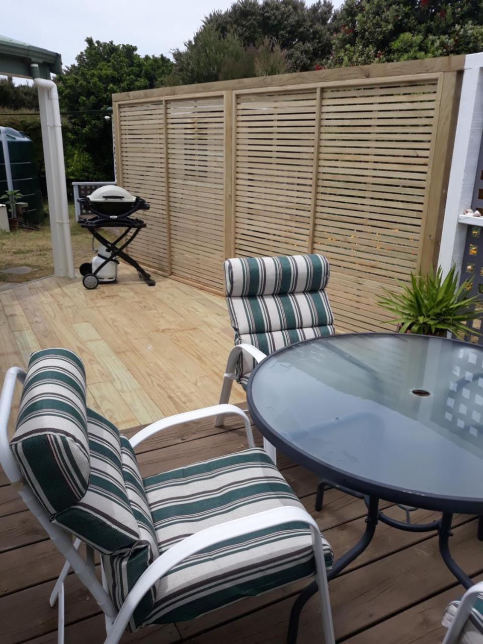 Quail'S Nest Mangawhai Exterior foto